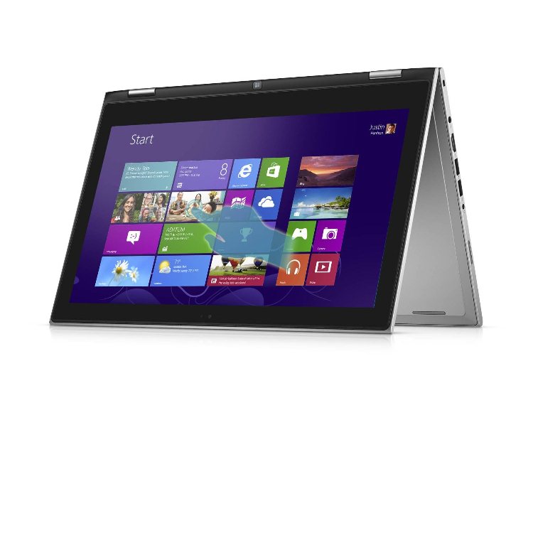 

ноутбук Dell 13(7347) Undefined Ins13WR I7347