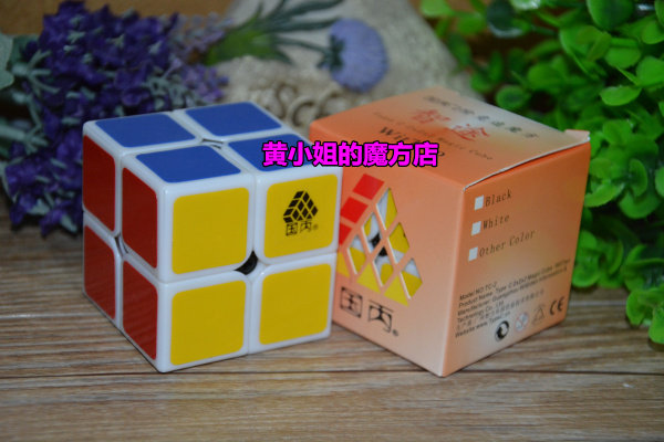 

Кубик Рубика Country C