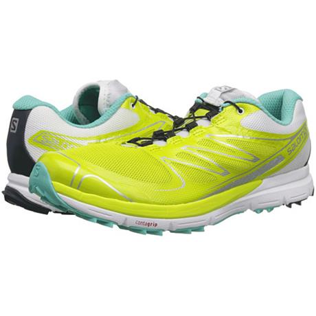 

трекинговые кроссовки Salomon 20140831 Sense Pro Gecko