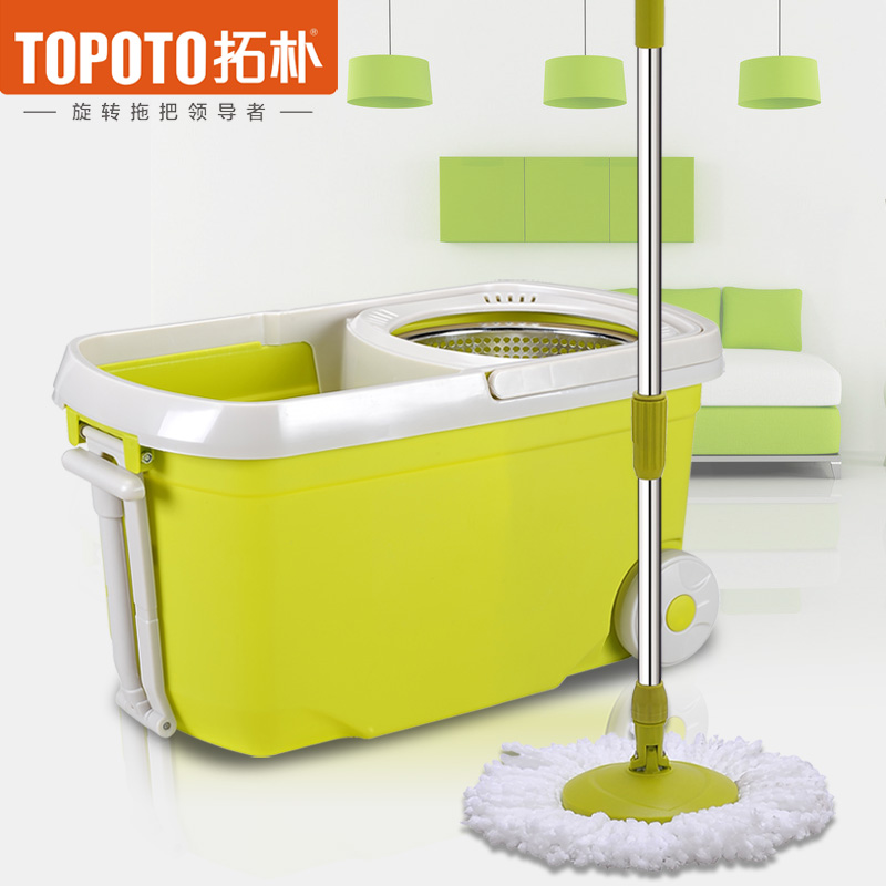 

Швабра Topoto L001