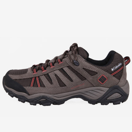 

трекинговые кроссовки Columbia bm3896 2014