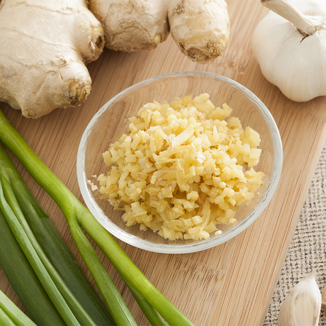 【天猫超市】北京本地葱姜蒜组合 16:00截单 - 爱逛街