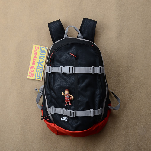 

Туристический рюкзак Nike bz9518/061 BZ9518