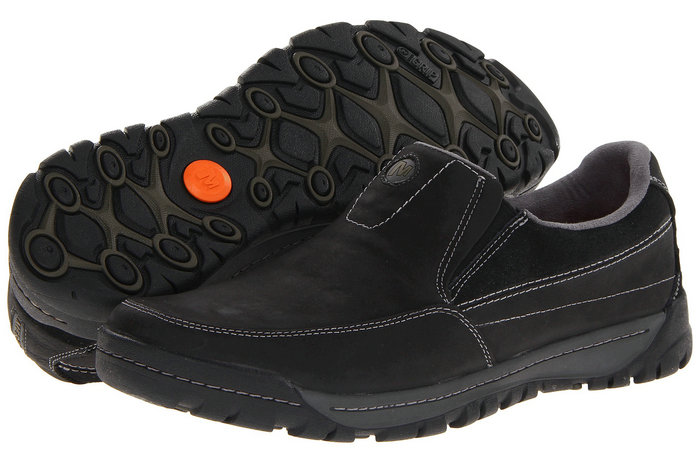 

Демисезонные ботинки MERRELL