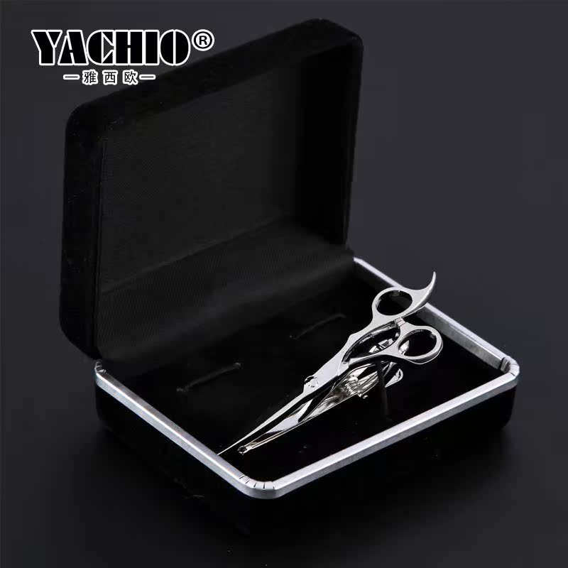 

Зажим для галстука Yachio ldj002