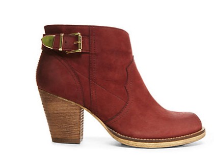 

Женские сапоги Steve Madden14 PLAZMA
