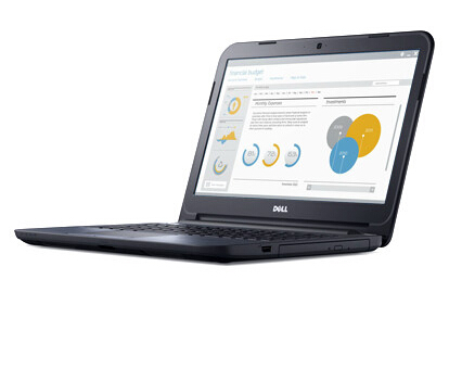 

ноутбук Dell Latitude E3440 I3-4010/4G/500G/2G/DVD