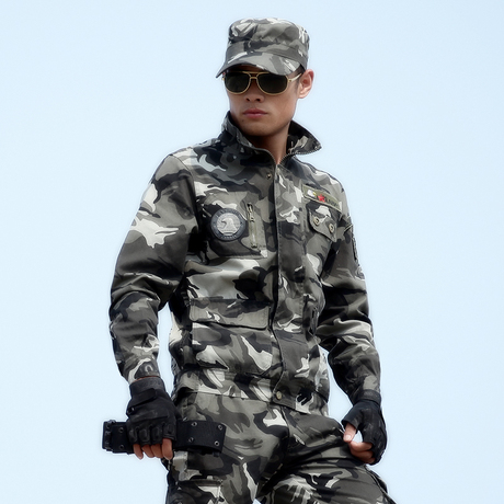 爱逛街为您找到特种兵迷彩服相关的宝贝,您可以在下面的板块中挑选