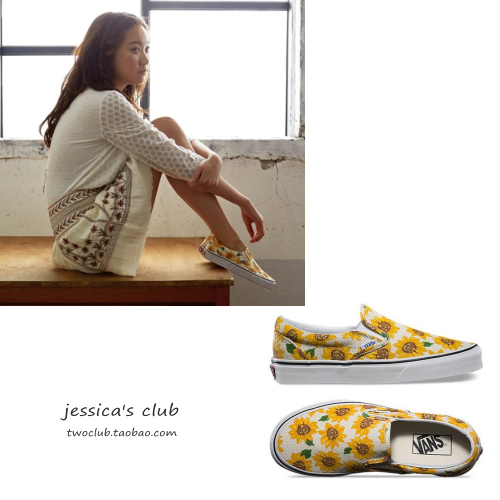 

Кеды ]VANS