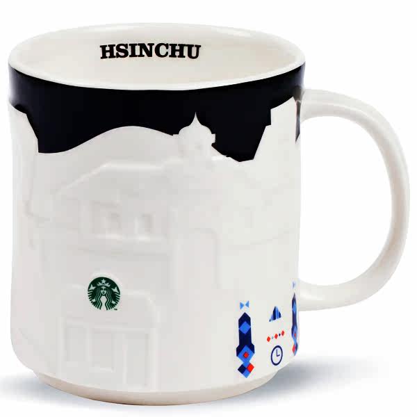 

Кружка Starbucks