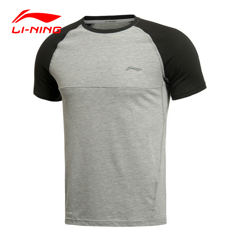 

Спортивная футболка Lining 2015 ATSJ385 305