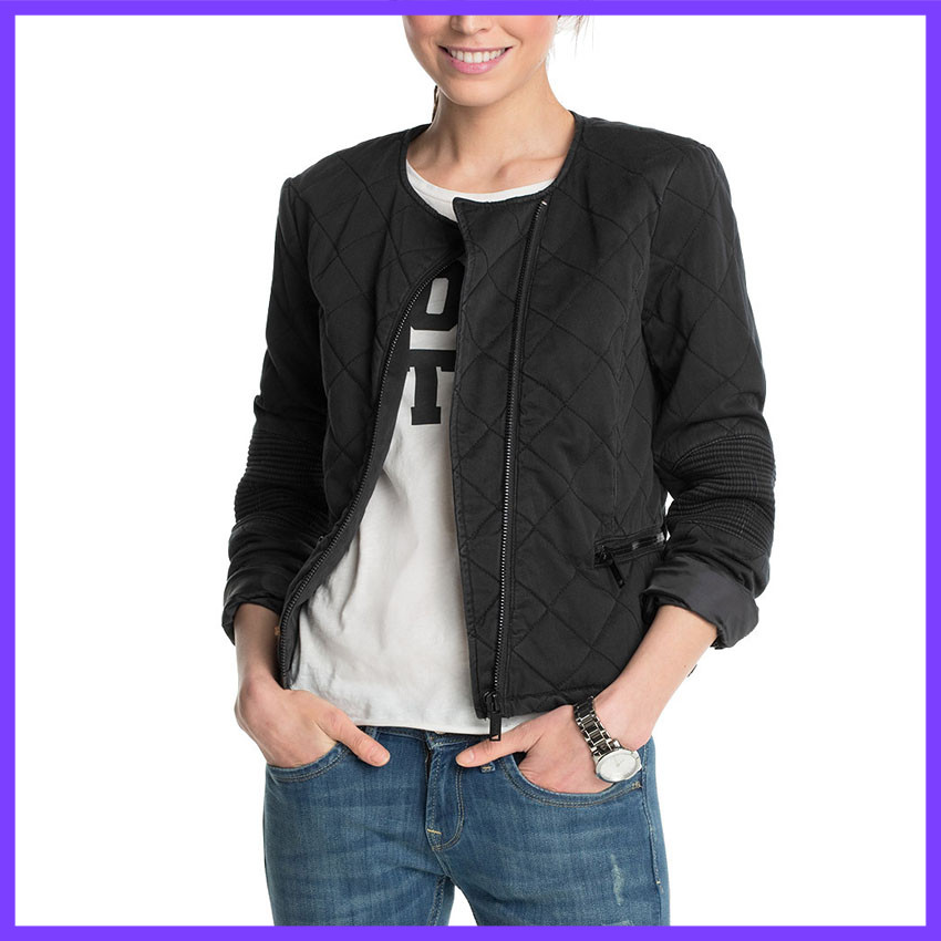 

Женская утепленная куртка Esprit 124cc1g002 2014 EDC 699