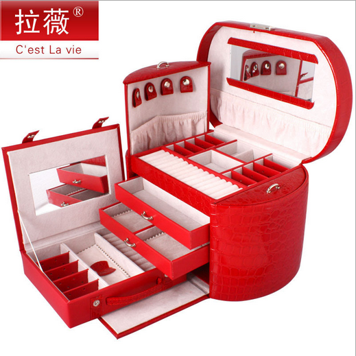 

Шкатулка для украшений Make Up Box*casket*jewelly Box*