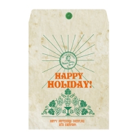 

Конверт Other Japanese and Korean brands Universalcondition Happy Holiday (4