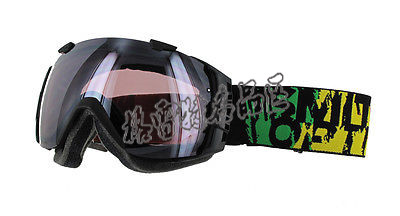 

Лыжные очки Foreign products Smith I/O Black
