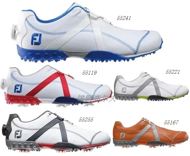 

Обувь для гольфа Footjoy 55255 55119 55221 55241 55167 55108 55247 55221 55255 55221 55255 FJ