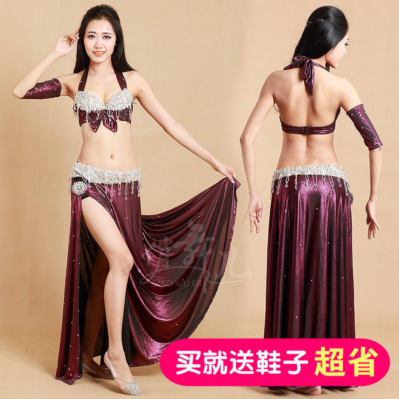 

костюм для танца живота Dancing beauty 2015