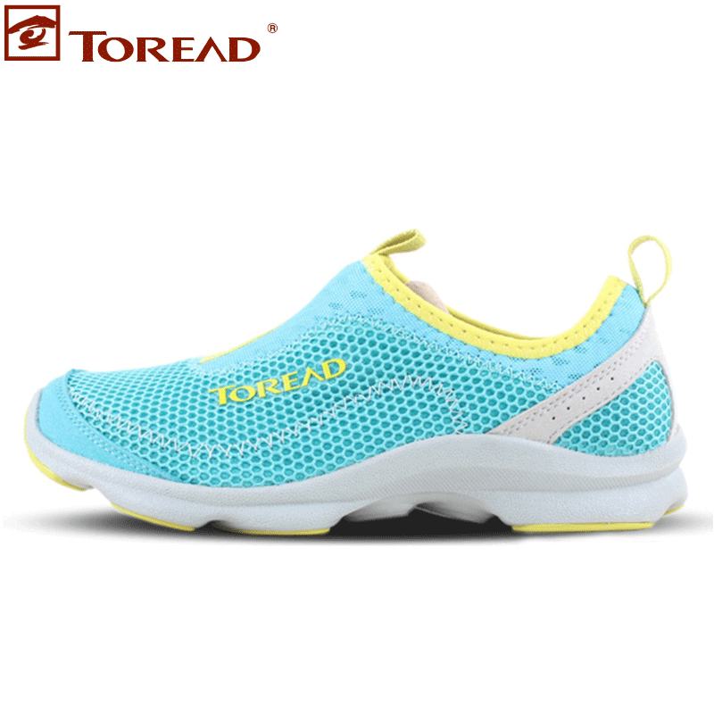

трекинговые кроссовки Toread tfjc82051