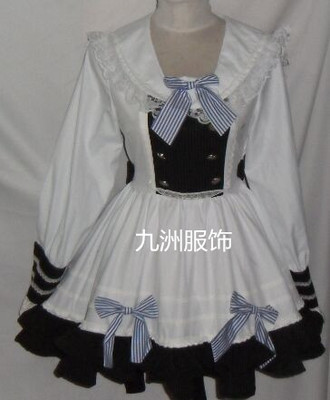 taobao agent Lolita dress