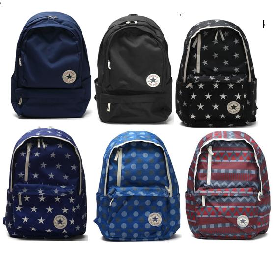 

рюкзак Converse 06800c002