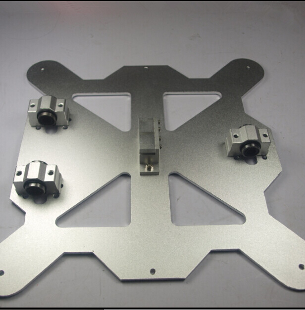 

Комплектующие для принтеров 3D DIY Reprap Mendel Prusa I3