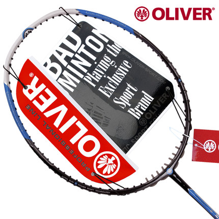 

ракетка для бадминтона OLIVER c40152 SUPRALIGHT S5