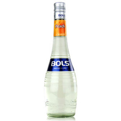 

BOLs Peach 700ml