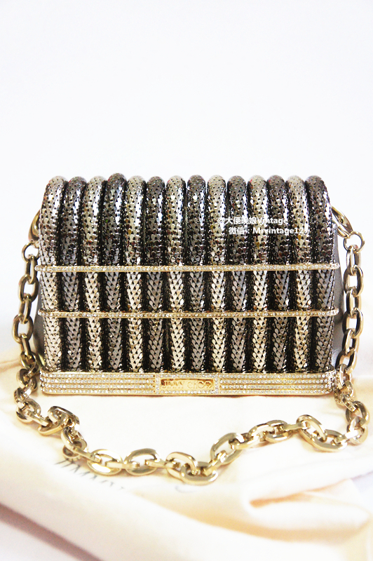 

Сумка Jimmy Choo Sold