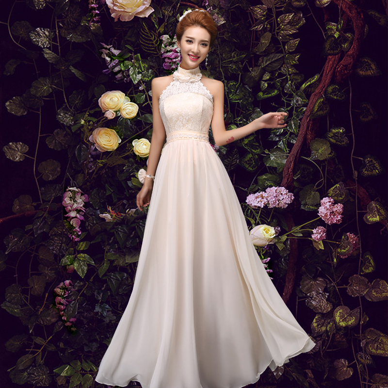 

Вечернее платье Marry edge hi jyx0245 2015