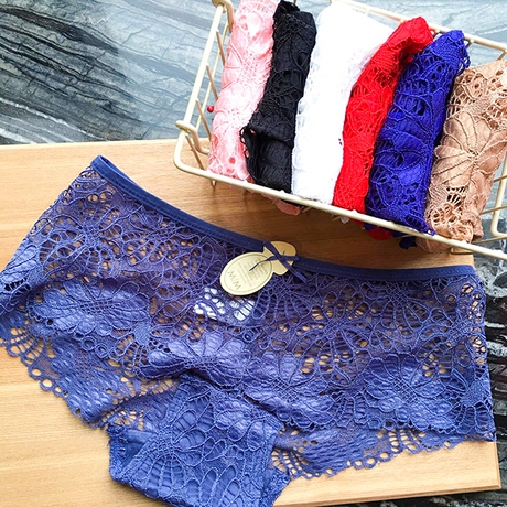 爱逛街为您找到女士低腰平角裤相关的宝贝,您可以在下面的板块中挑选