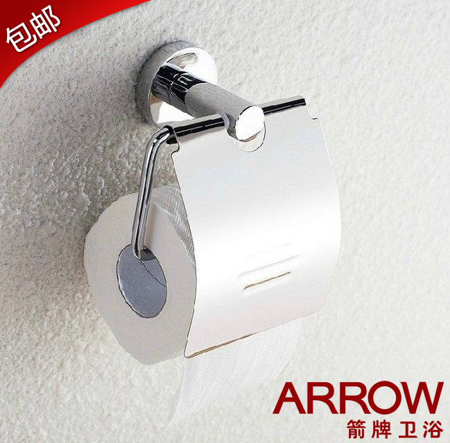 

Бумагодержатель ARROW