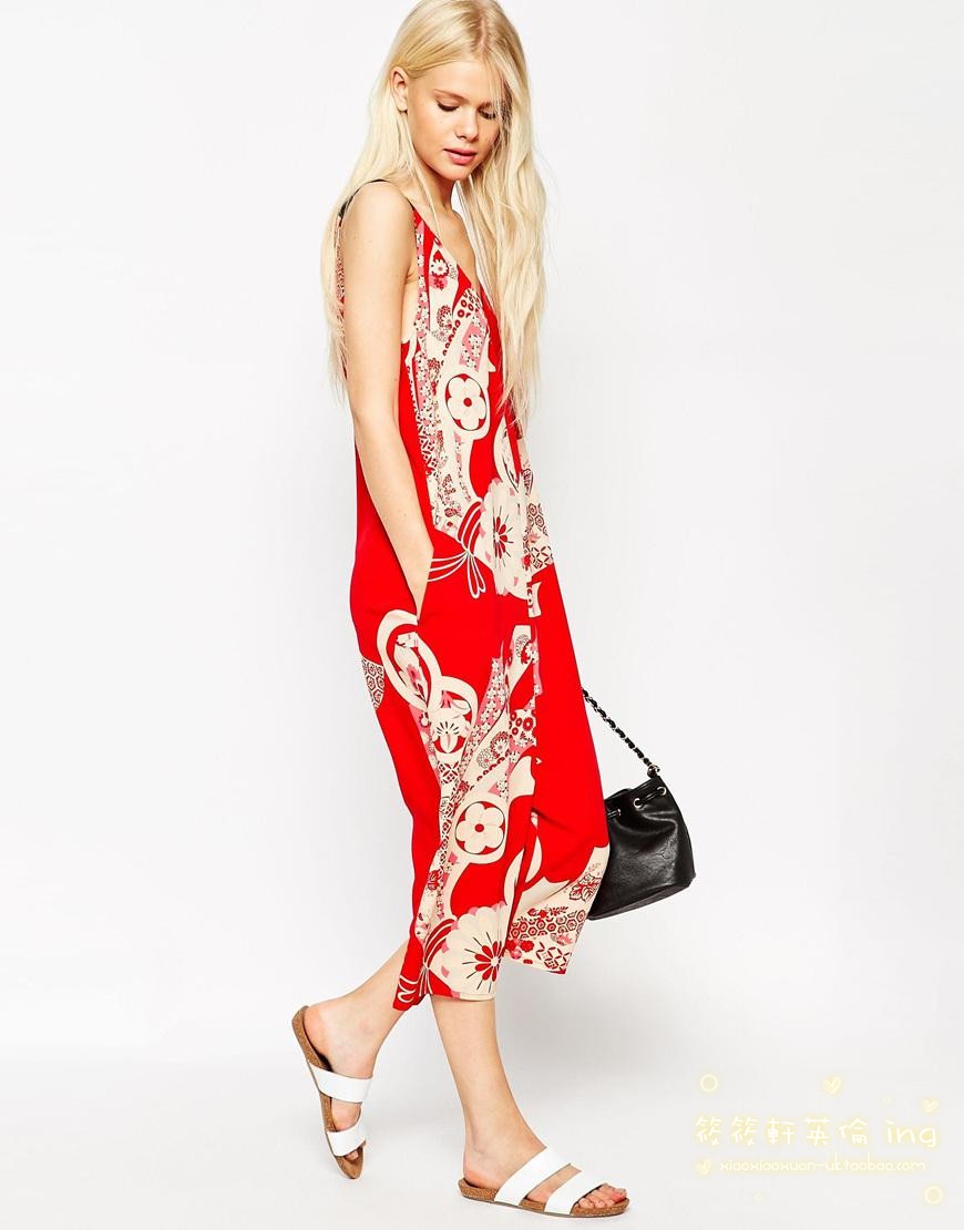

Женские брюки ASOS 6.12