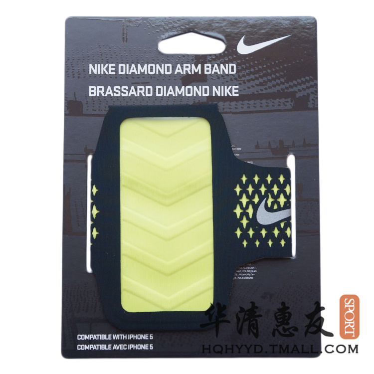 

косметичка Nike nrn244850s DIAMOND N+ Iphone 5S