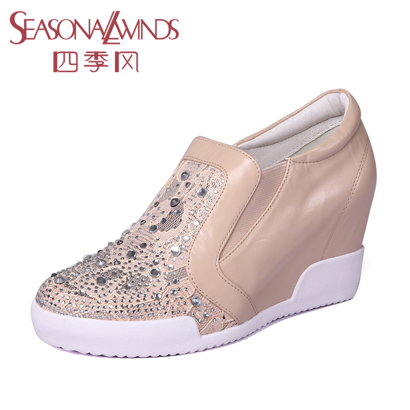 

туфли Seasonal winds 5d 308 2015