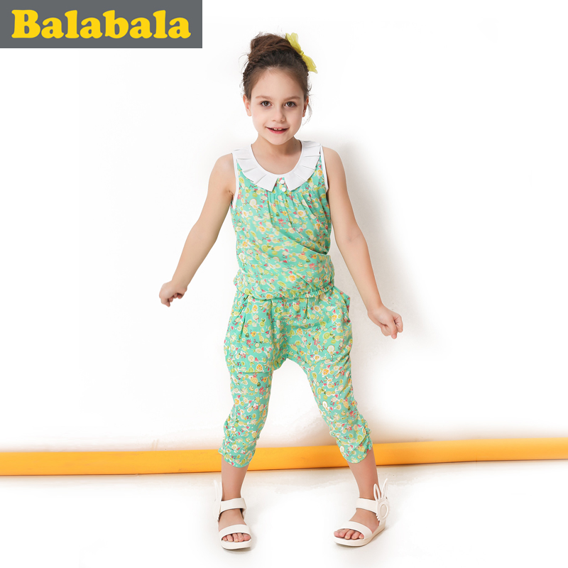 

детский костюм Balabala 22192140905 2015