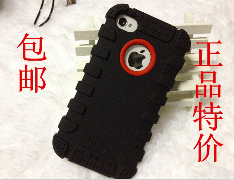 

Чехлы, Накладки для телефонов, КПК Hoco ho cool HOCO Iphone4 Iphone4s