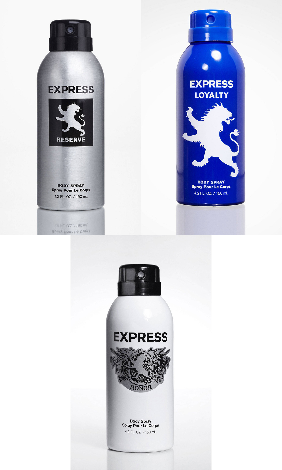 

OTHER EXPRESS