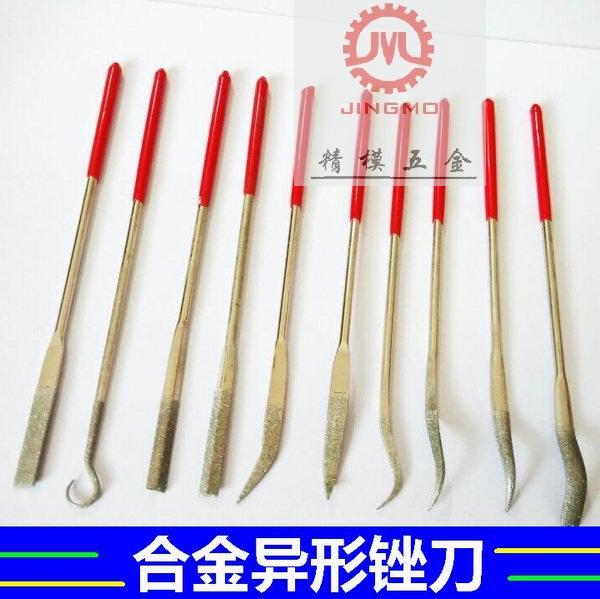 

Набор надфилей Made in China 3*140 10