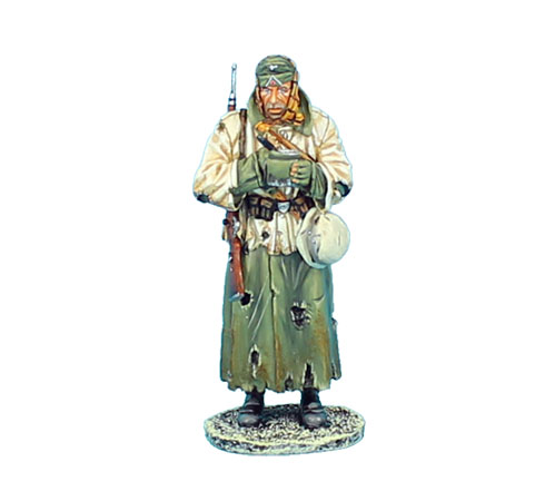 

Военные игрушки для детей FL 052 First Legion-