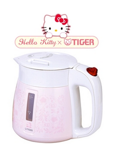 

Термос Tiger Hello Kitty