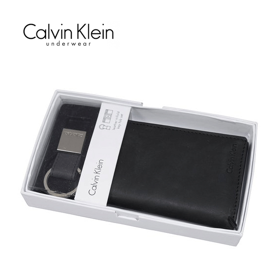 

бумажник Calvin klein CK