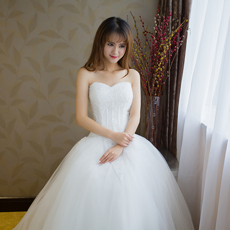 爱逛街为您找到纱新娘婚纱相关的宝贝,您可以在下面的板块中挑选喜欢