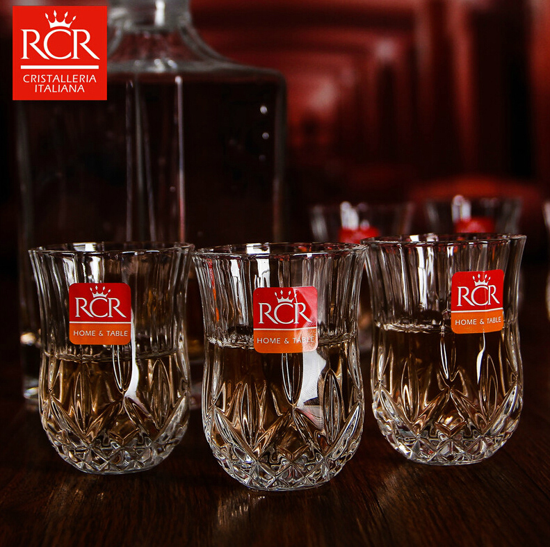 

Бокал для вина Rcr 23806020006