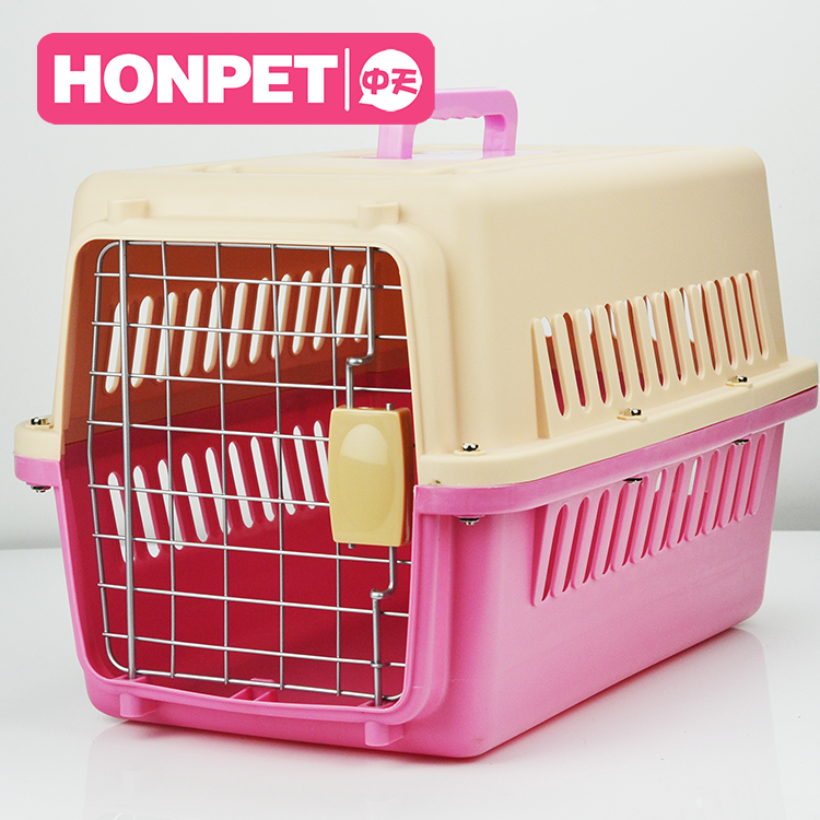 

Корзина для транспортировки животного Zhongtian pet