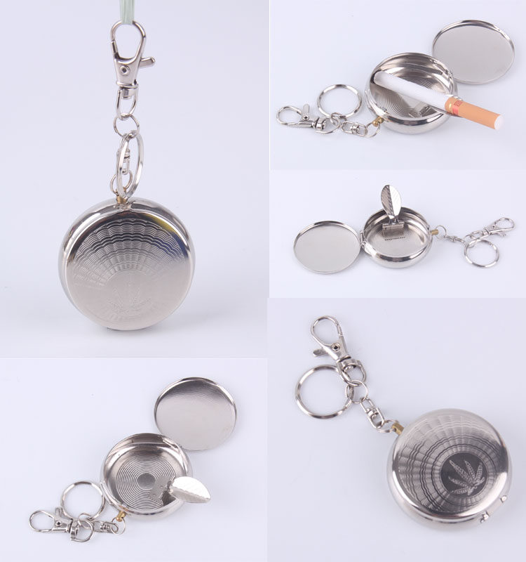 

Пепельница Xu Nuo bx1006