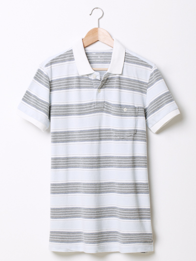 

Рубашка поло Gap Polo 421294 229