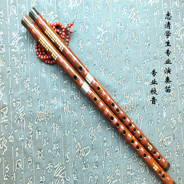 

Флейта Zhi/Qing dynasty musical instruments