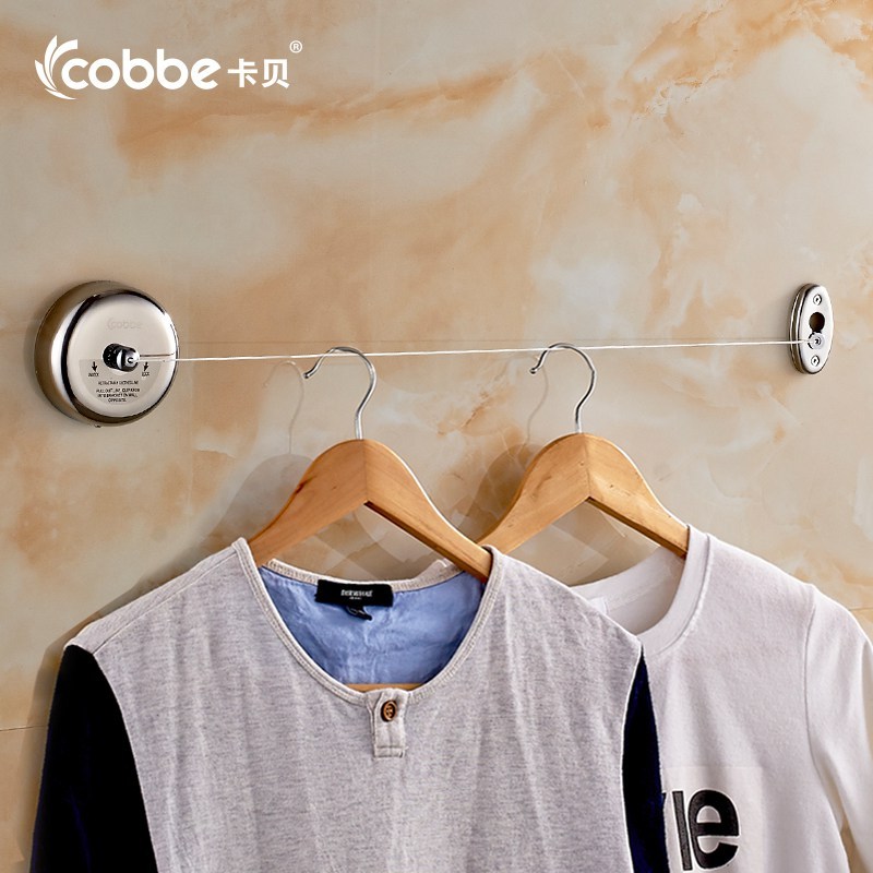 

Вешалка для сушки белья Cobbe SUS304 2.8