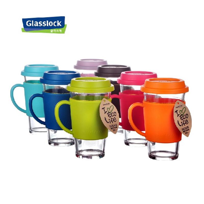 

Cтеклянный стакан GLASSLOCK 050