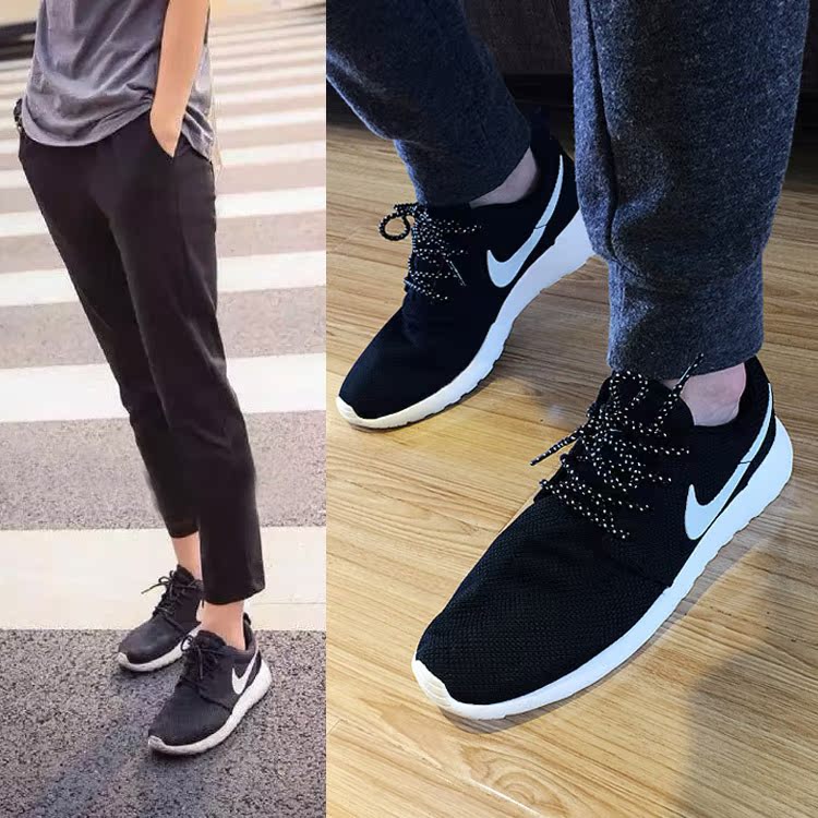 

Кроссовки Nike Roshe Run 511881-010